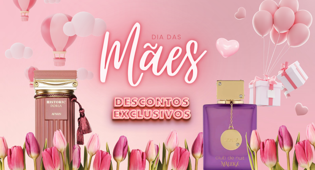 DIA DAS MAES